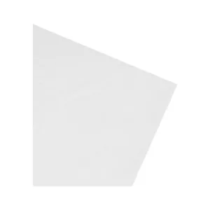 Nappe Fiesta blanche 60g/m2 70x70cm